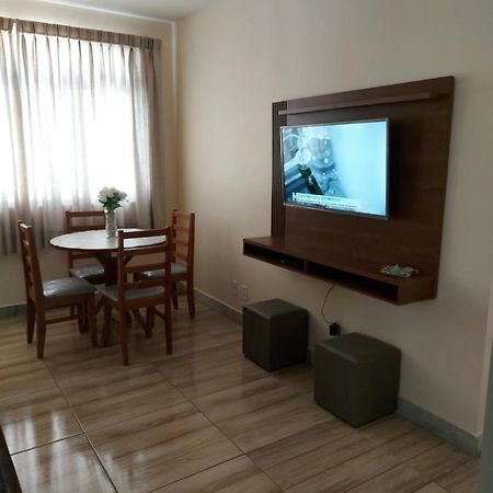 Apartmán Apartamento Com Vista Para Praia Do Forte Em Cabo Frio Exteriér fotografie