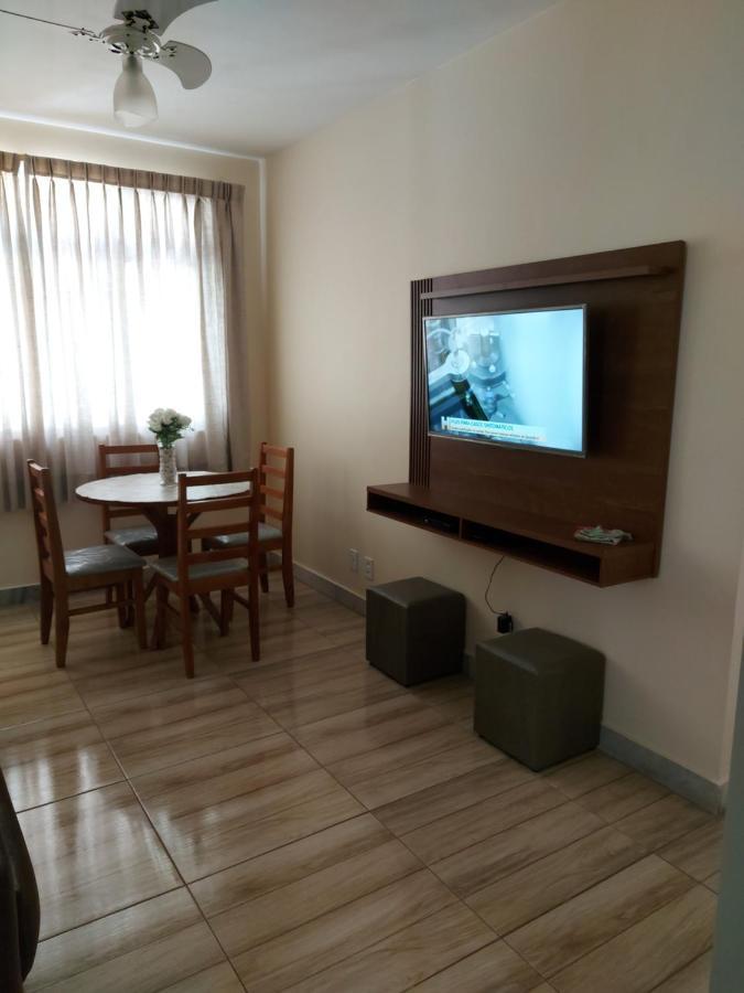 Apartmán Apartamento Com Vista Para Praia Do Forte Em Cabo Frio Exteriér fotografie