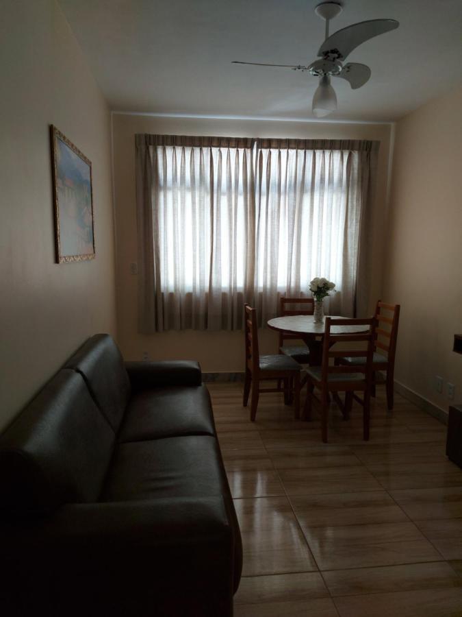 Apartmán Apartamento Com Vista Para Praia Do Forte Em Cabo Frio Exteriér fotografie