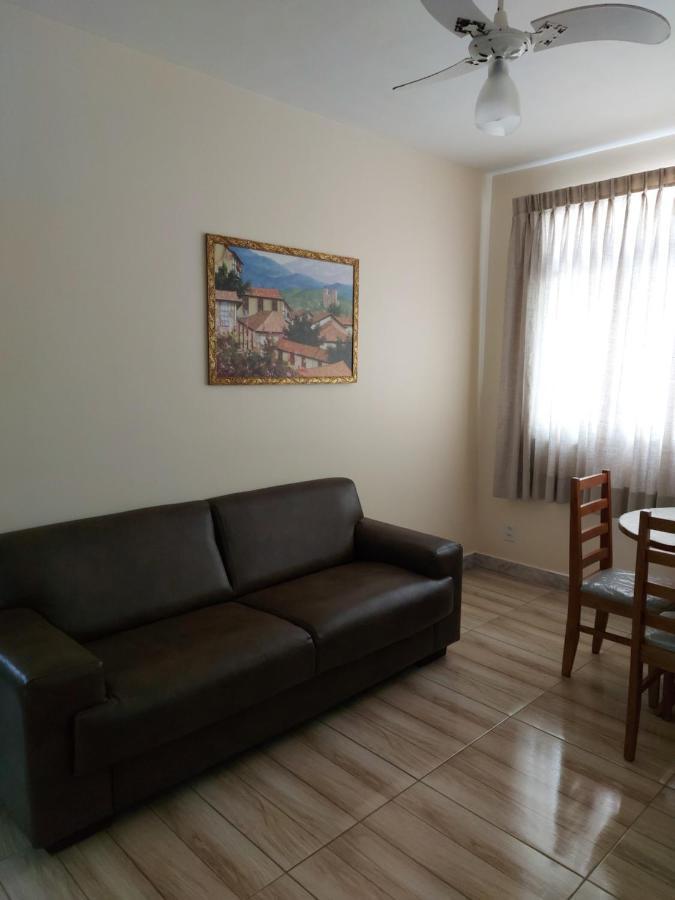 Apartmán Apartamento Com Vista Para Praia Do Forte Em Cabo Frio Exteriér fotografie
